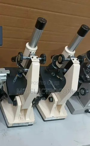 Swift Nine Sixty Series Monocular Microscope