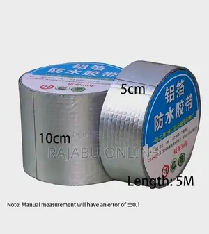 Waterproof Tape