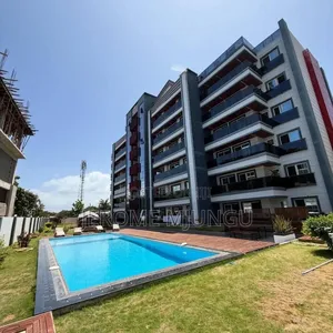 Furnished 1bdrm Apartment in Masaki for rent