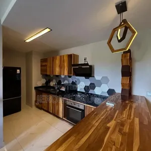 Furnished 1bdrm Apartment in Masaki for rent