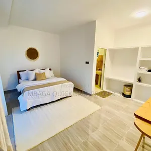 Furnished 2bdrm Apartment in Kijitonyama for rent