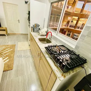 Furnished 2bdrm Apartment in Kijitonyama for rent