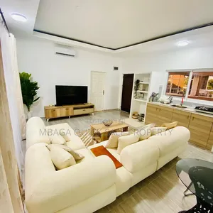 Furnished 2bdrm Apartment in Kijitonyama for rent