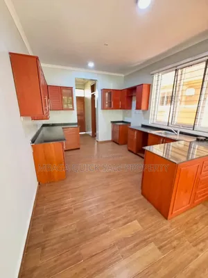 4bdrm House in Mbweni Jkt, Kijitonyama for rent