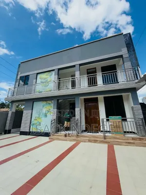 Furnished 3bdrm Apartment in Msasani for rent