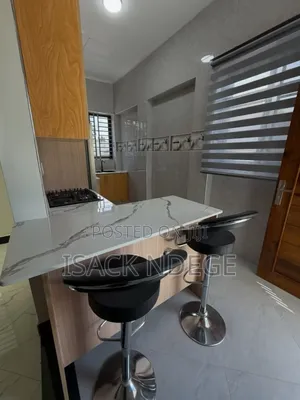 Furnished 3bdrm Apartment in Msasani for rent