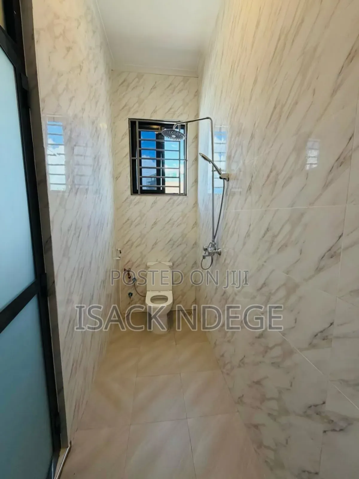 Furnished 3bdrm Apartment in Msasani for rent