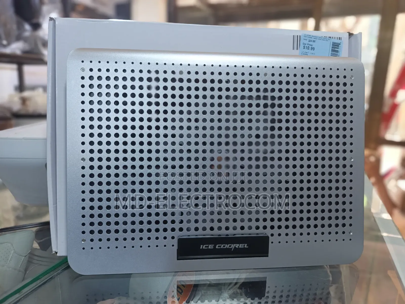 Laptop Cooler