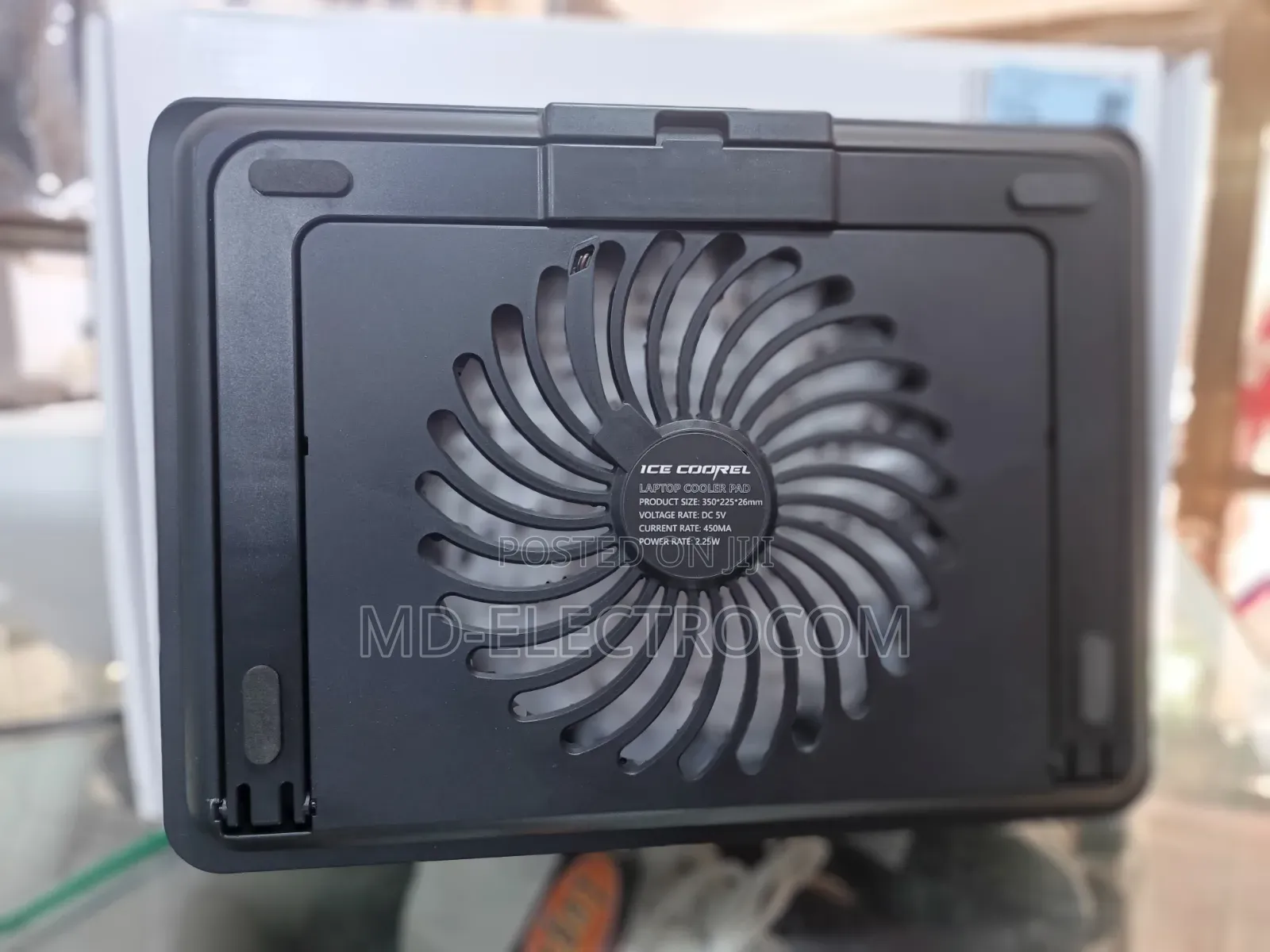 Laptop Cooler