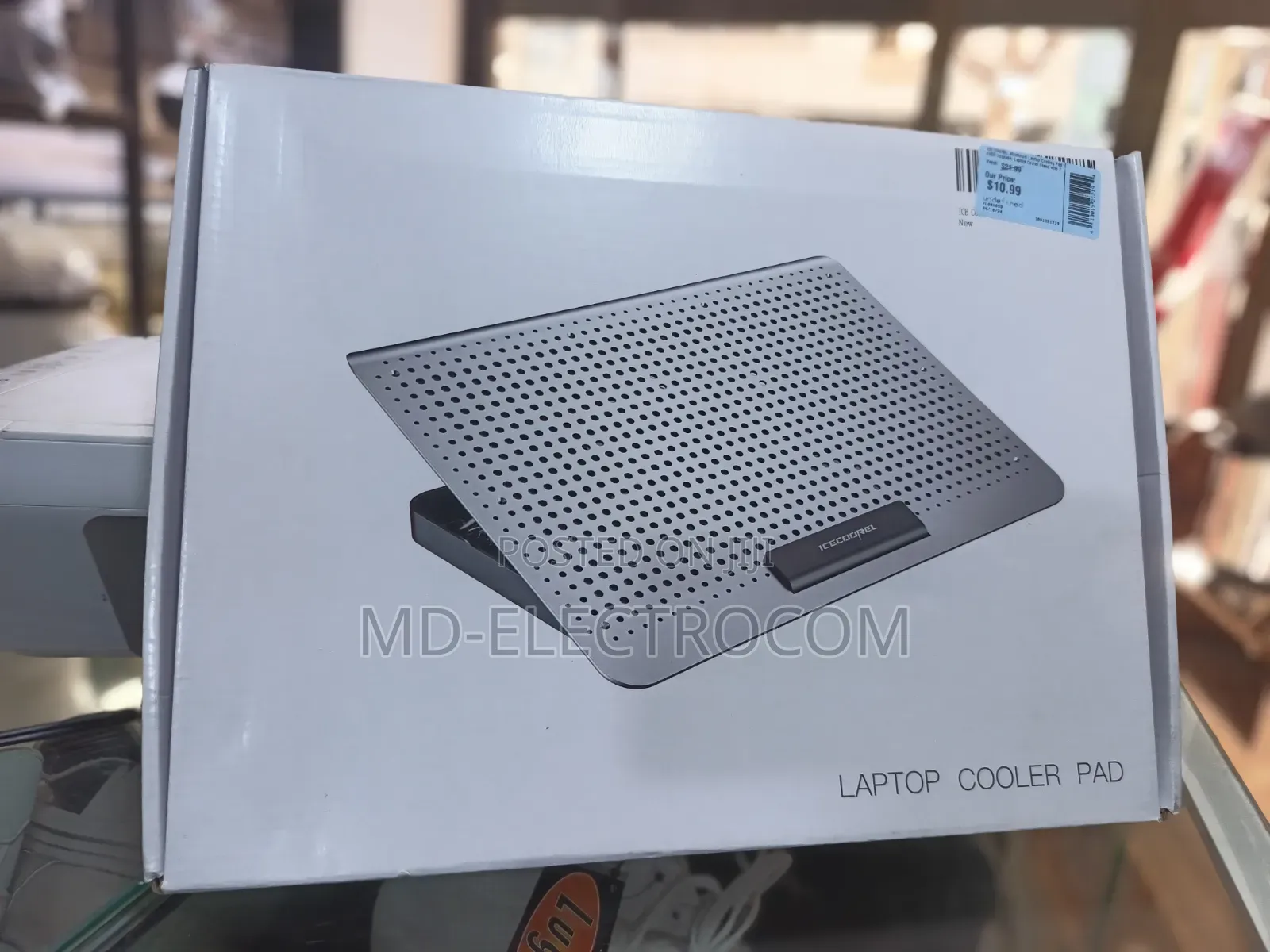 Laptop Cooler