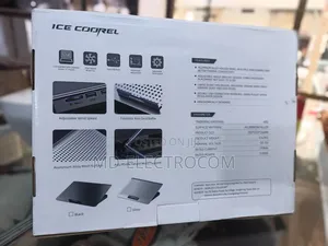 Laptop Cooler