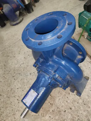 Pedrollo Surface Head Pump 25hp