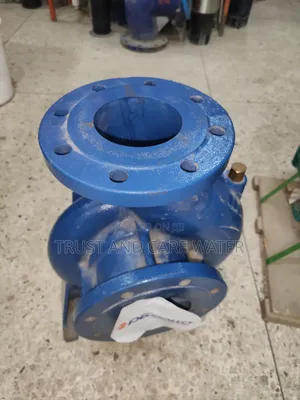 Pedrollo Surface Head Pump 25hp