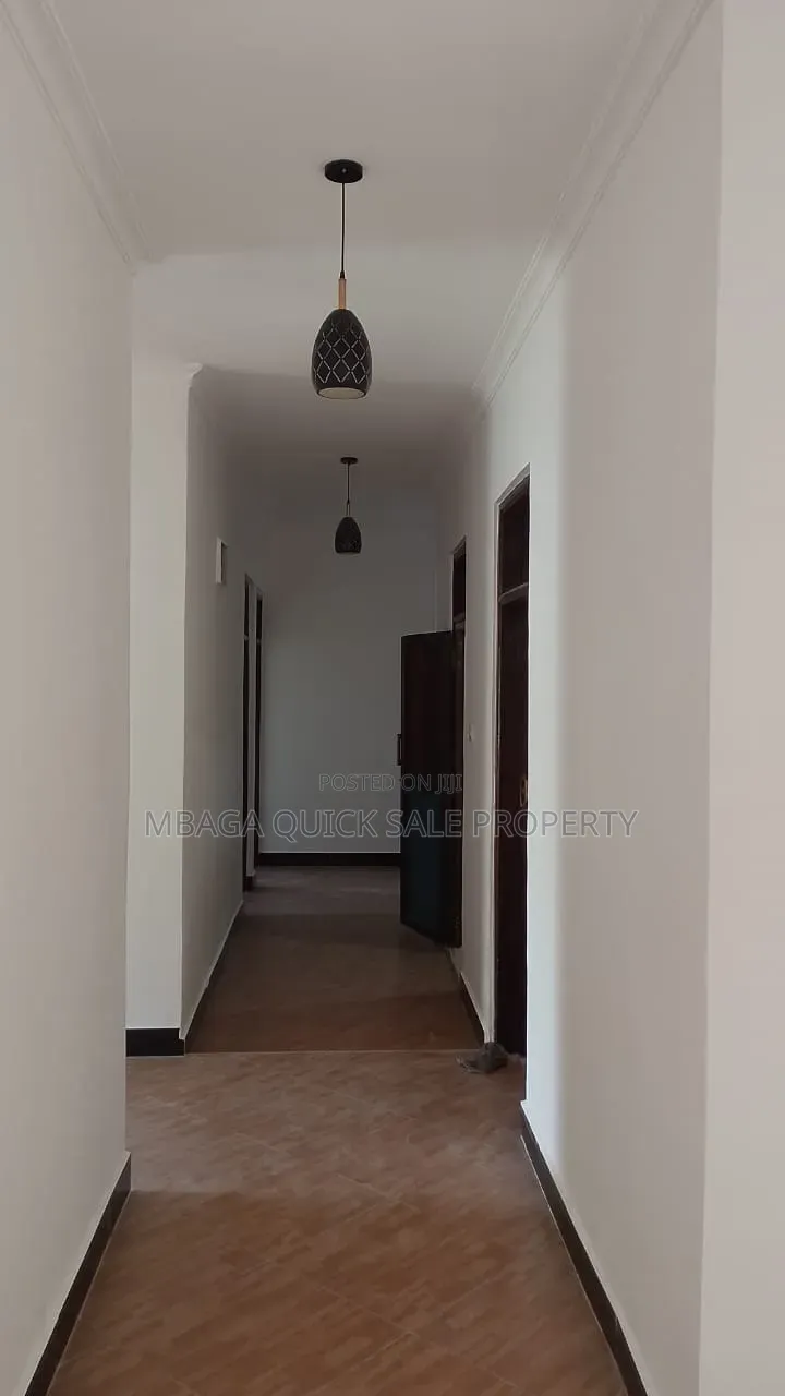 3bdrm Apartment in Madale, Kijitonyama for rent