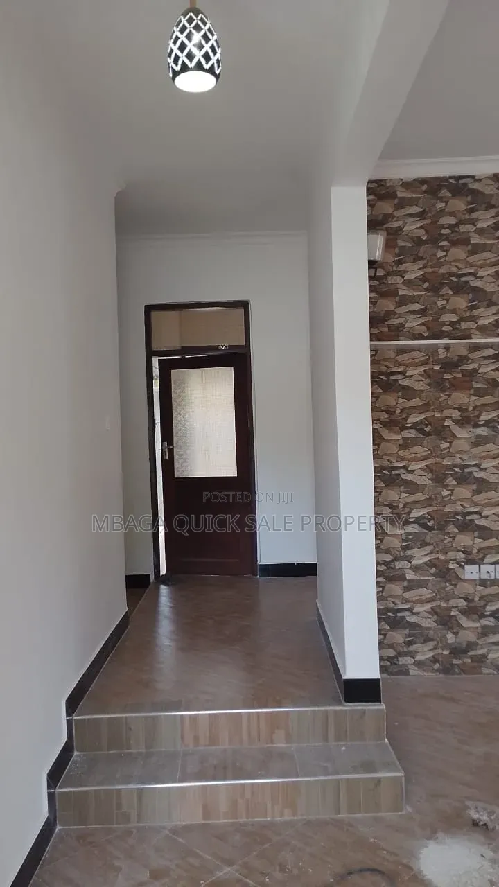 3bdrm Apartment in Madale, Kijitonyama for rent