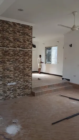 3bdrm Apartment in Madale, Kijitonyama for rent