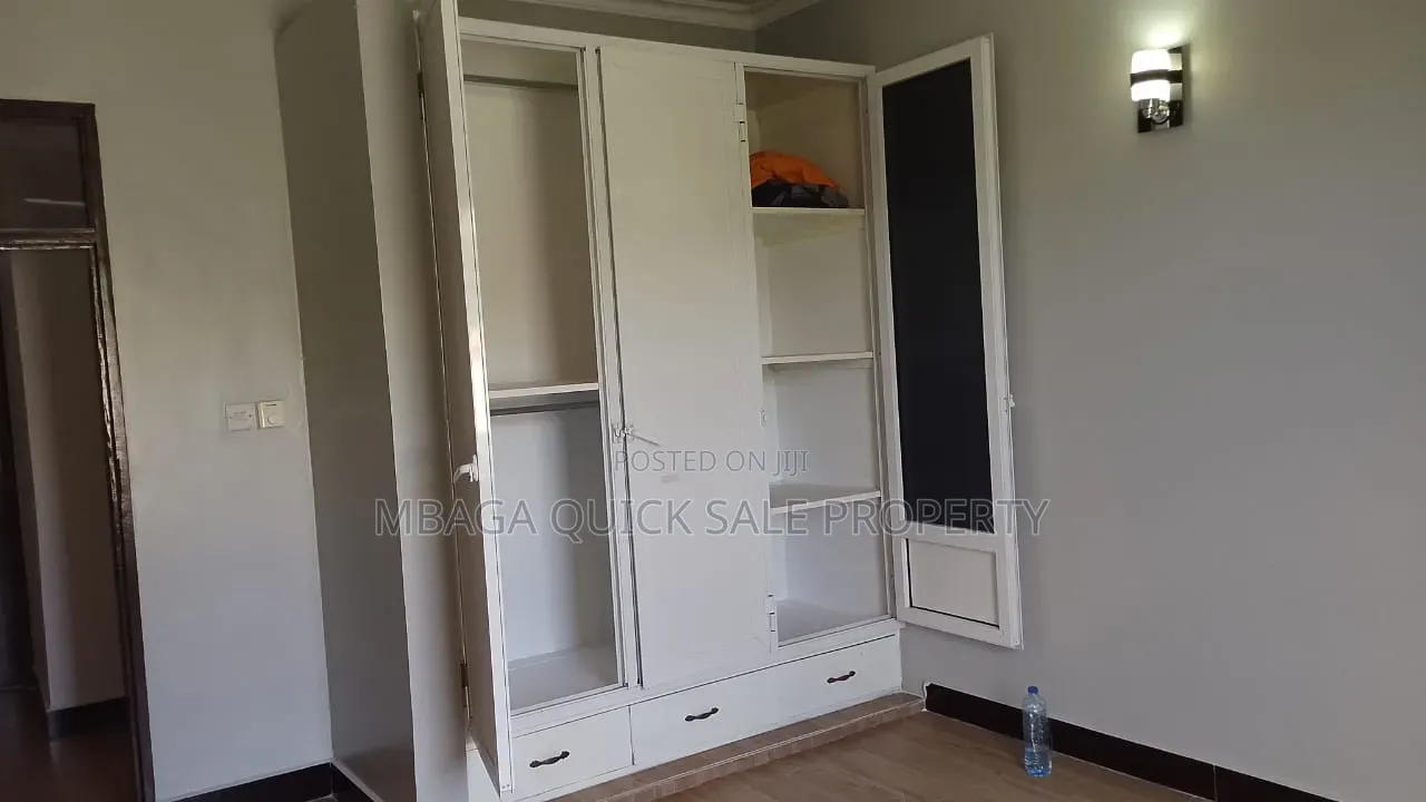 3bdrm Apartment in Madale, Kijitonyama for rent