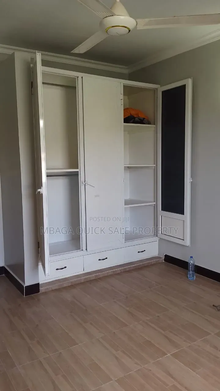3bdrm Apartment in Madale, Kijitonyama for rent