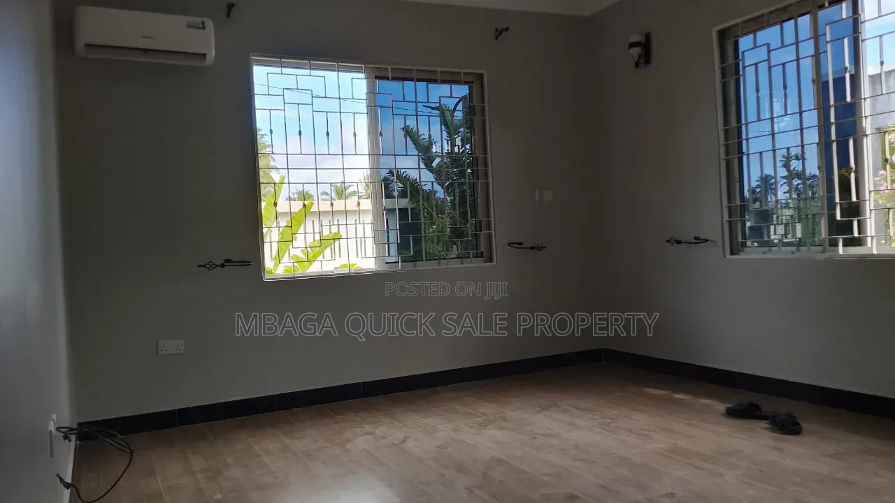 3bdrm Apartment in Madale, Kijitonyama for rent