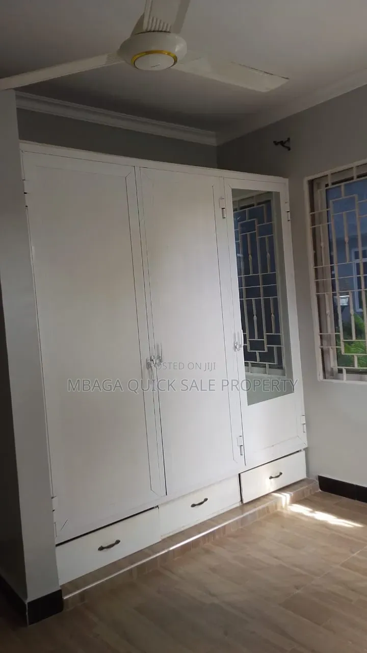 3bdrm Apartment in Madale, Kijitonyama for rent