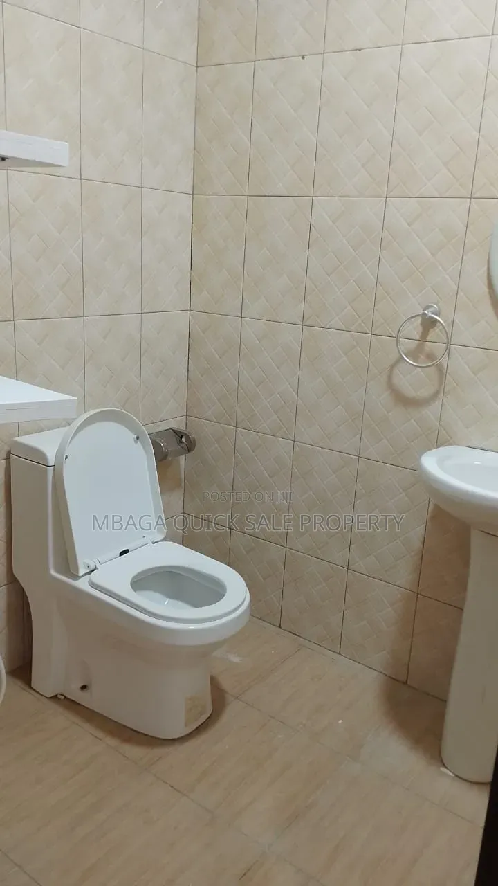 3bdrm Apartment in Madale, Kijitonyama for rent
