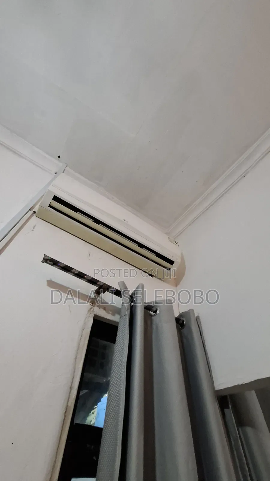 Furnished 1bdrm Bedsitter in Mikocheni B for rent
