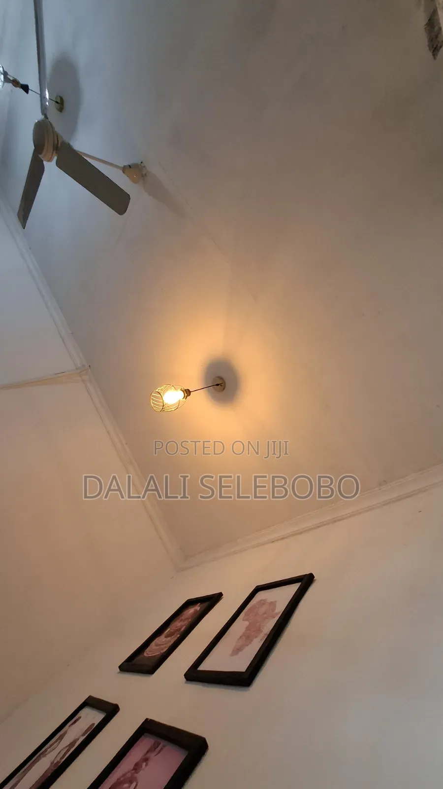 Furnished 1bdrm Bedsitter in Mikocheni B for rent