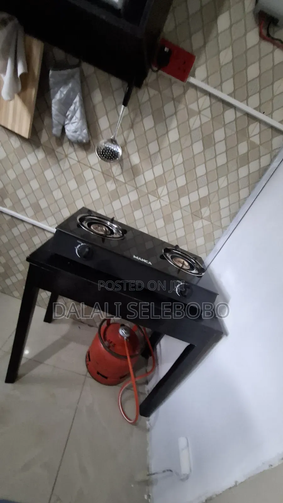 Furnished 1bdrm Bedsitter in Mikocheni B for rent