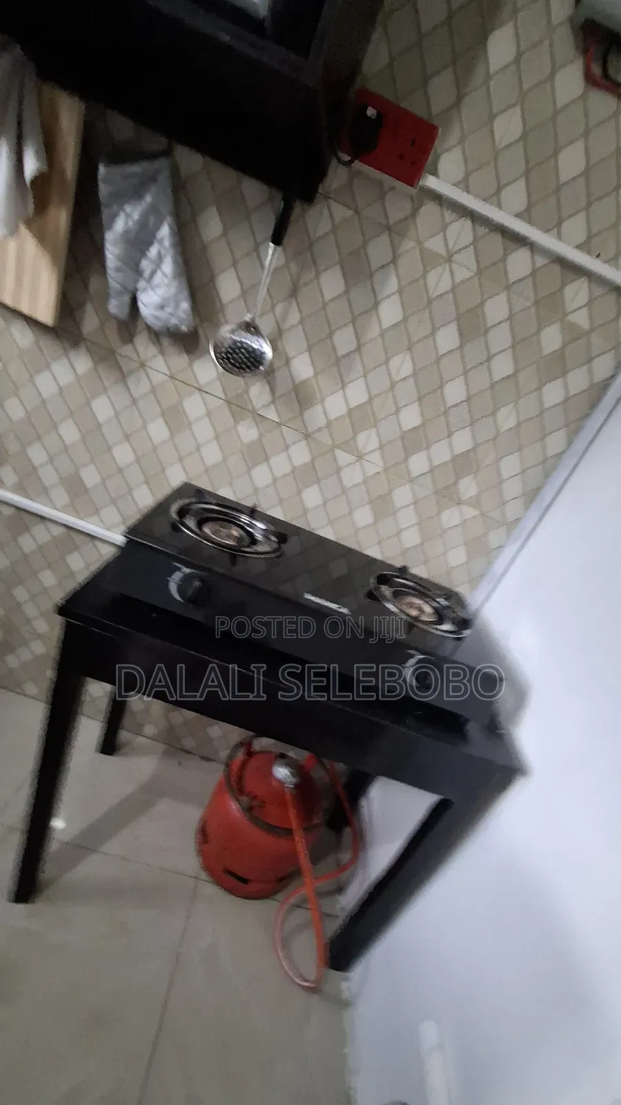 Furnished 1bdrm Bedsitter in Mikocheni B for rent