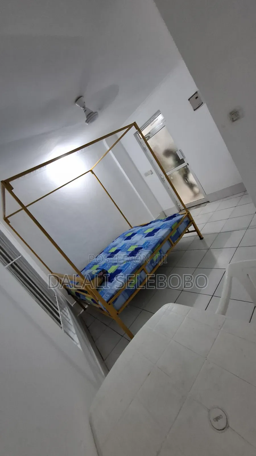 Studio Apartment in Ubungo Kibo, Kimara for rent