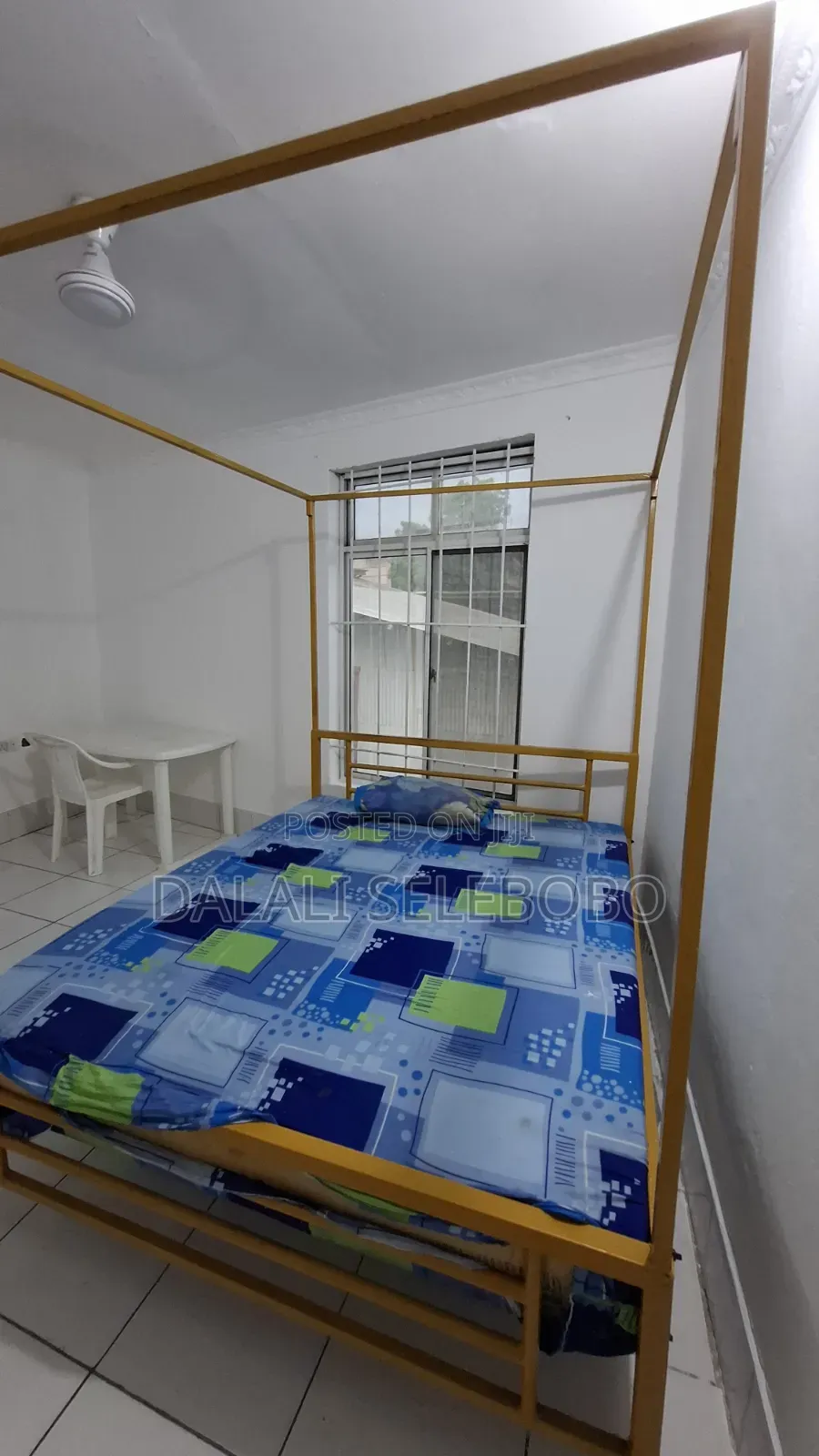 Studio Apartment in Ubungo Kibo, Kimara for rent