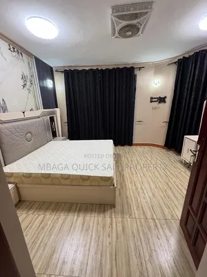 4bdrm House in Bahari Beach, Kunduchi for rent