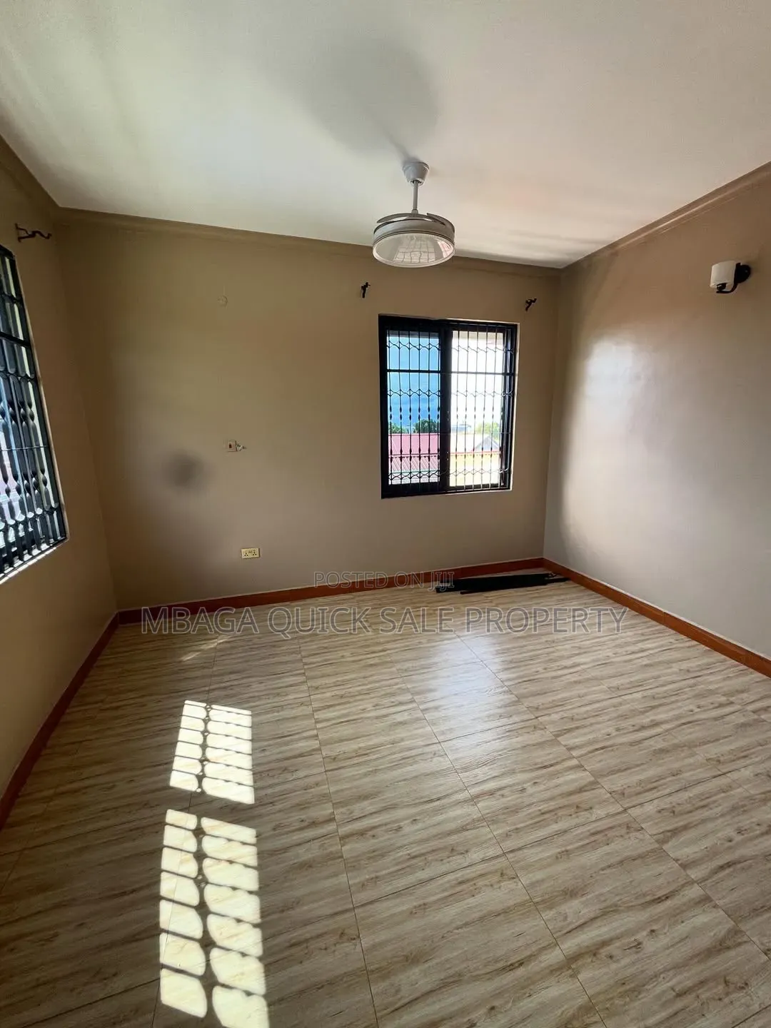 4bdrm House in Bahari Beach, Kunduchi for rent