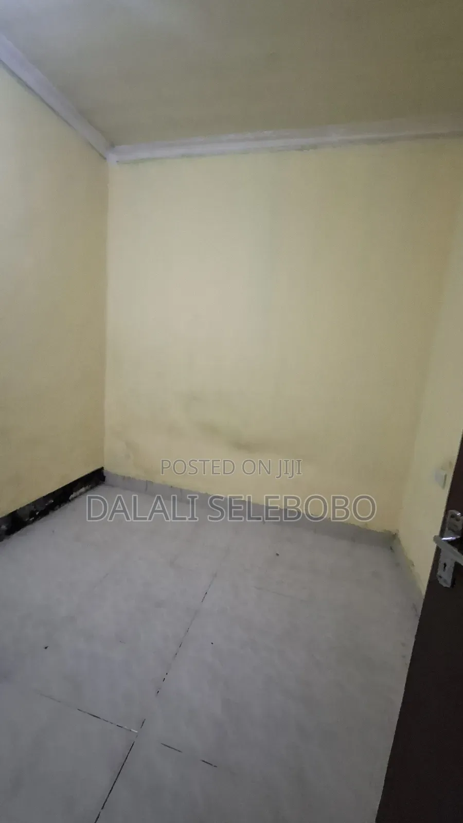 1bdrm Farm House in Ubungo Msewe, Kinondoni for rent