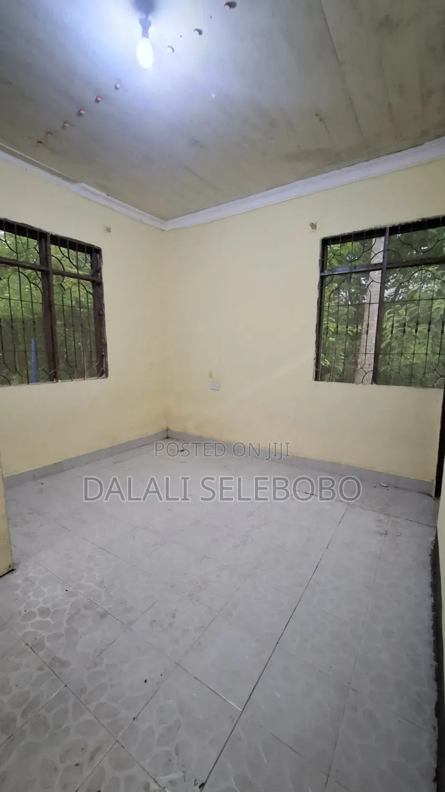 1bdrm Farm House in Ubungo Msewe, Kinondoni for rent
