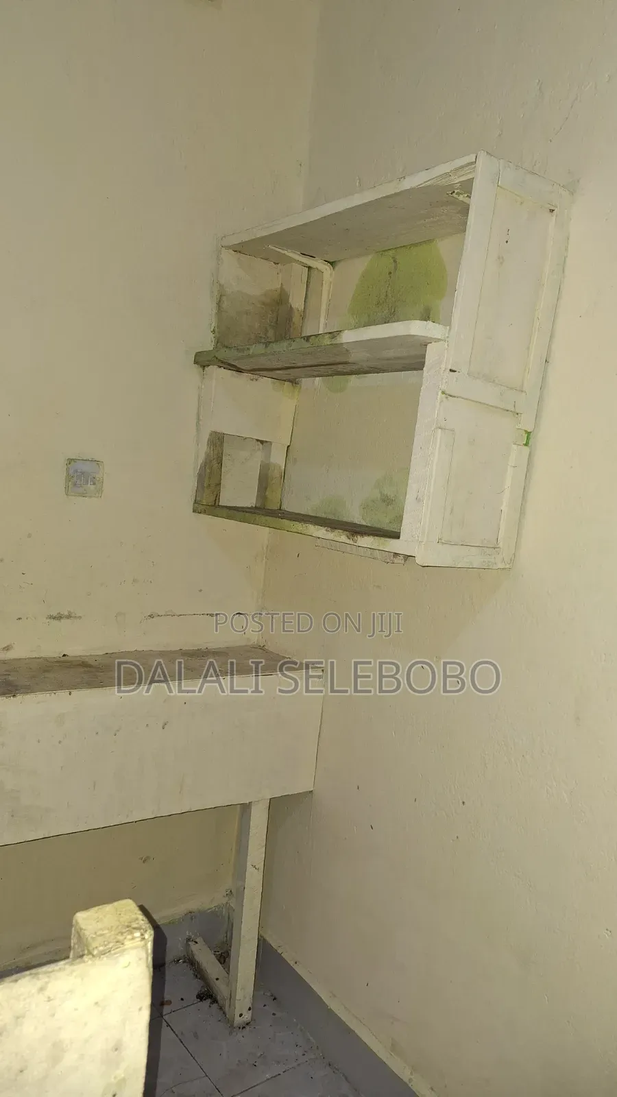 1bdrm Farm House in Ubungo Msewe, Kinondoni for rent