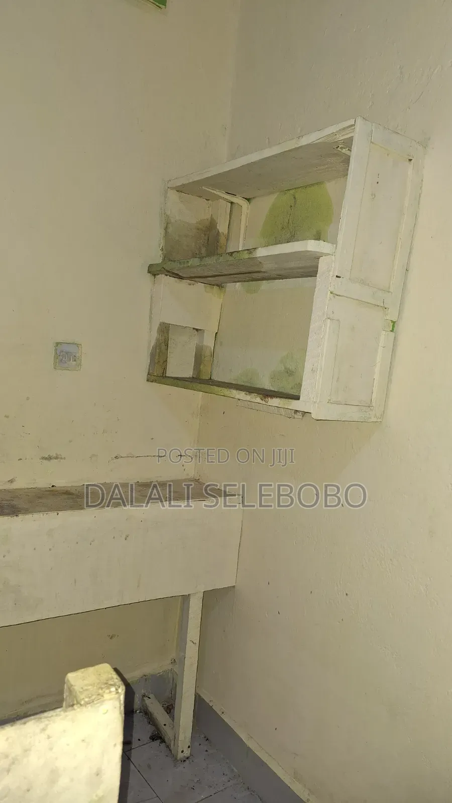 1bdrm Farm House in Ubungo Msewe, Kinondoni for rent