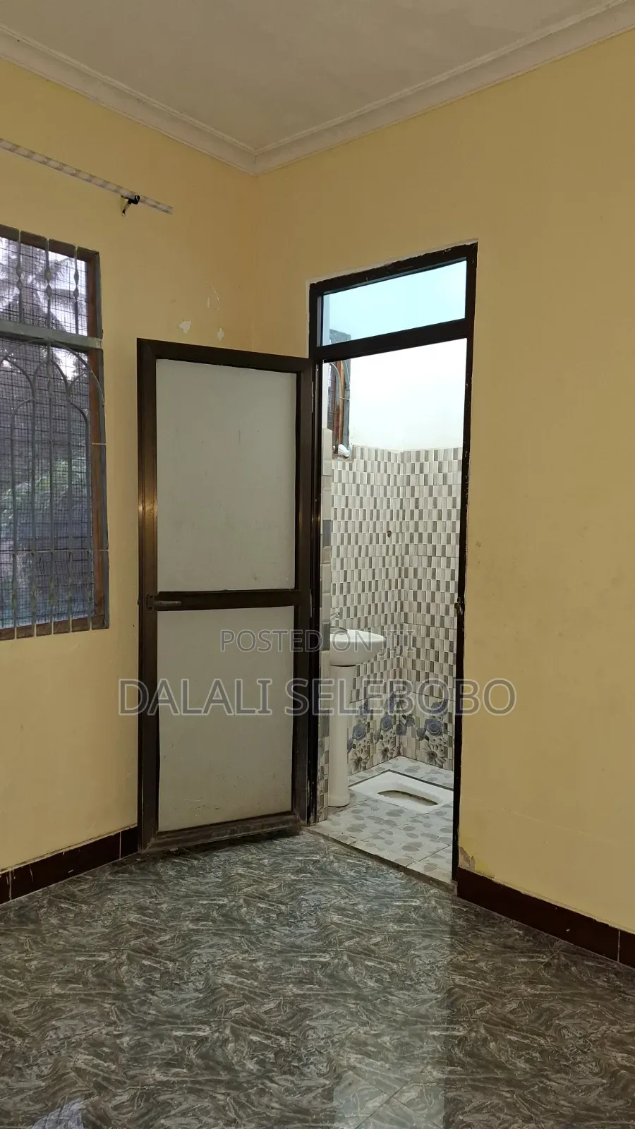 1bdrm Room & Parlour in Ubungo Msewe Golani, Kinondoni for rent