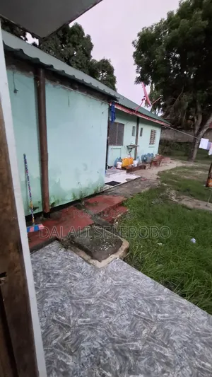 1bdrm Room & Parlour in Ubungo Msewe Golani, Kinondoni for rent