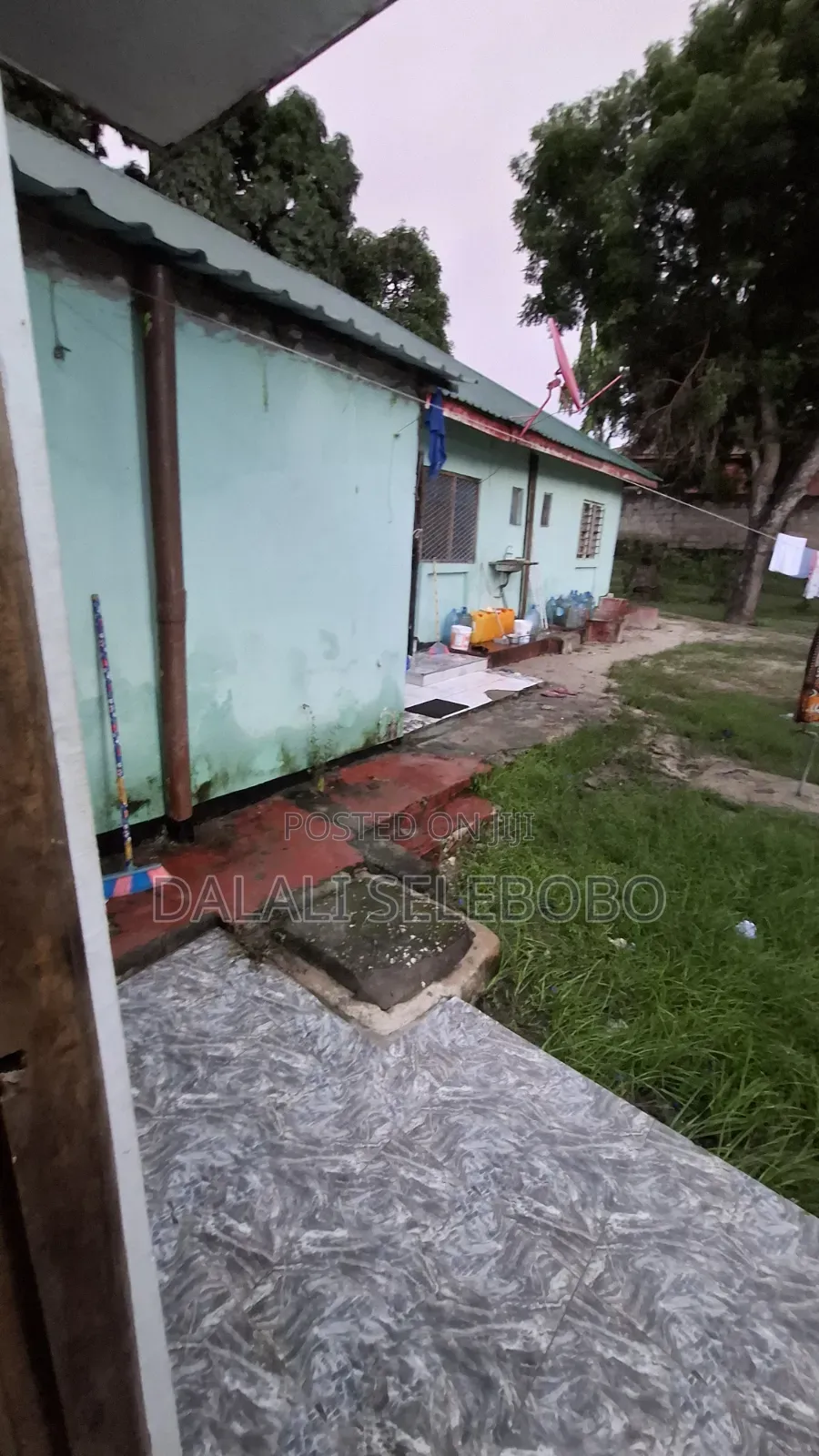 1bdrm Room & Parlour in Ubungo Msewe Golani, Kinondoni for rent