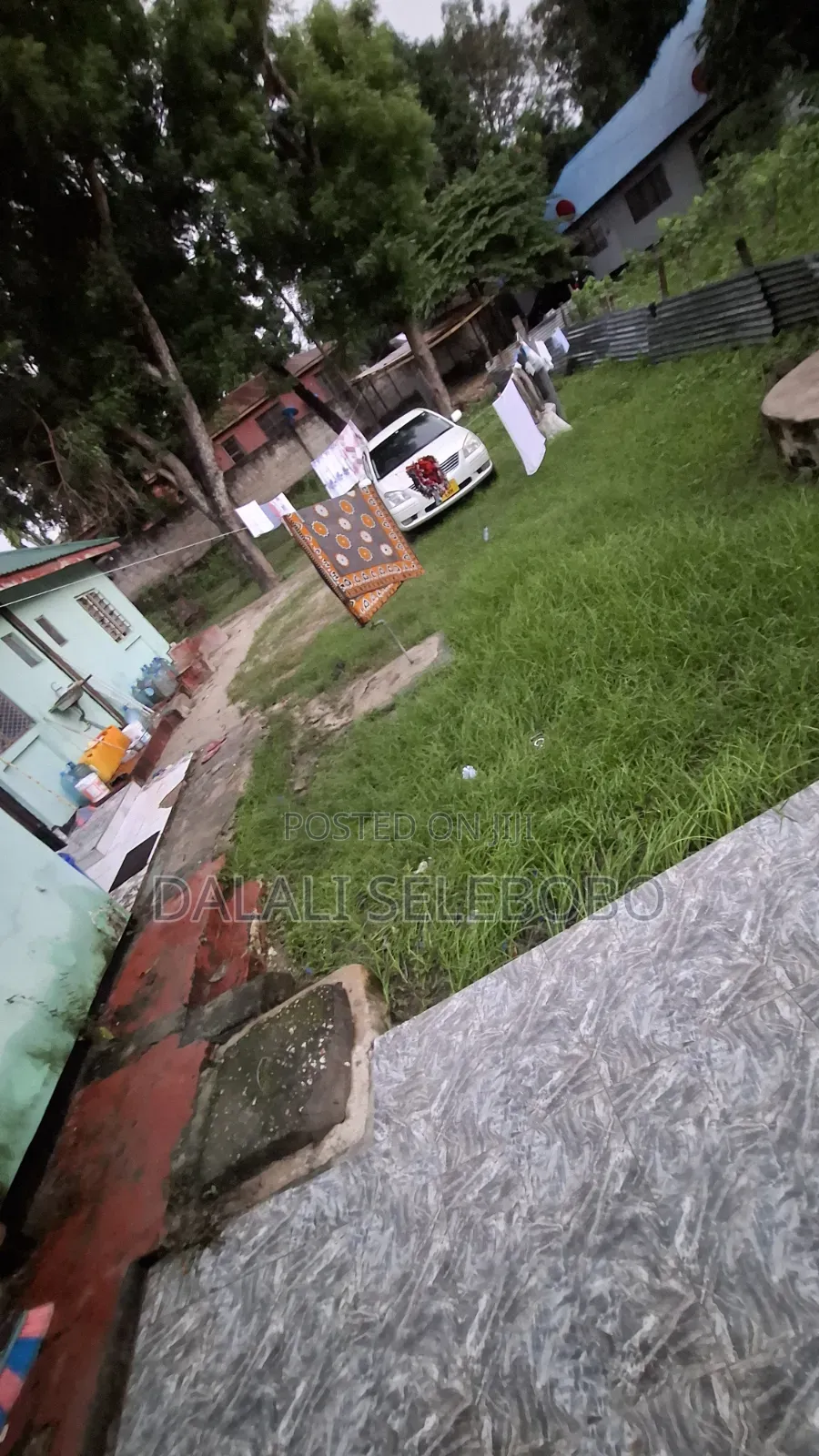 1bdrm Room & Parlour in Ubungo Msewe Golani, Kinondoni for rent