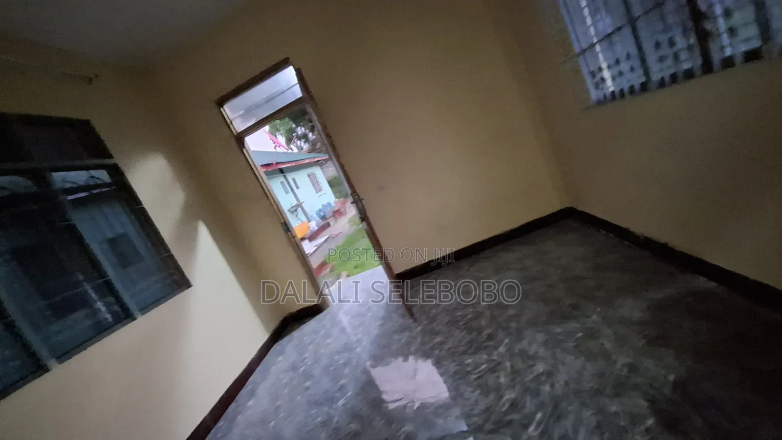 1bdrm Room & Parlour in Ubungo Msewe Golani, Kinondoni for rent