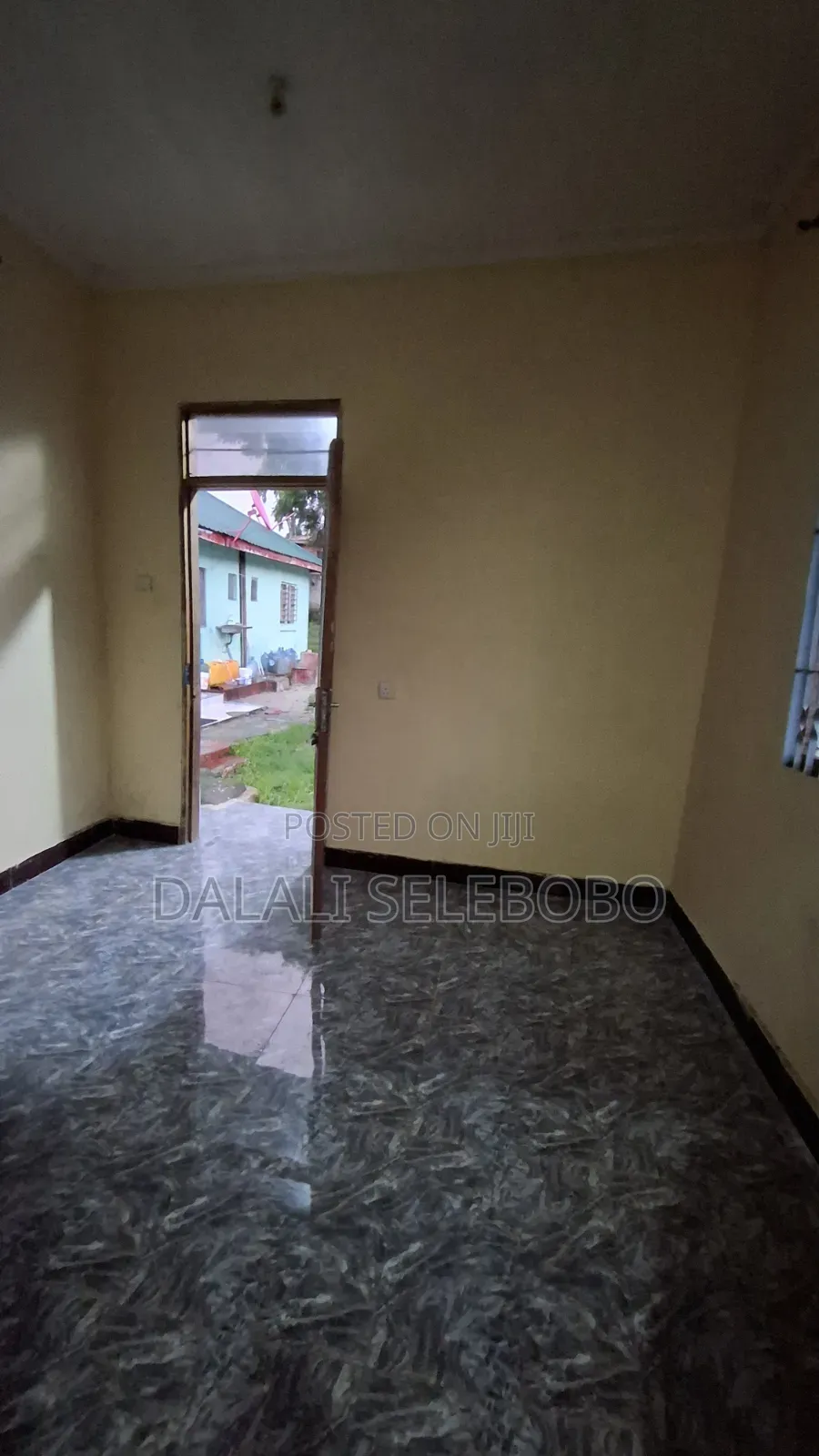 1bdrm Room & Parlour in Ubungo Msewe Golani, Kinondoni for rent