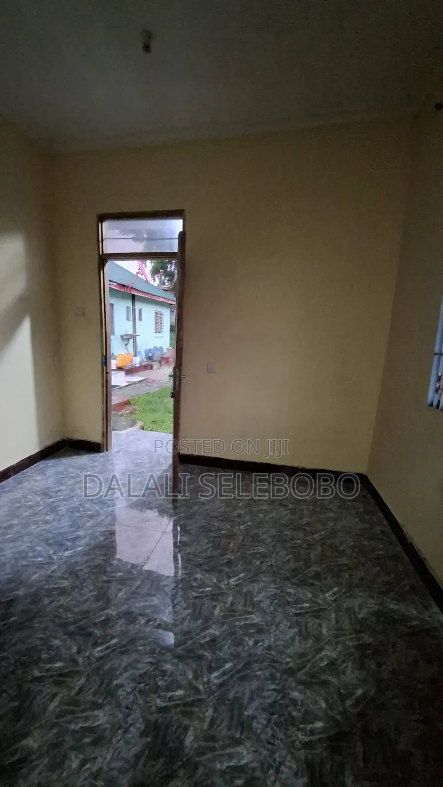1bdrm Room & Parlour in Ubungo Msewe Golani, Kinondoni for rent