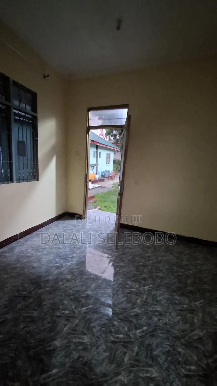 1bdrm Room & Parlour in Ubungo Msewe Golani, Kinondoni for rent