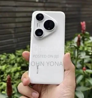 New Huawei Pura 80 Pro 512 GB