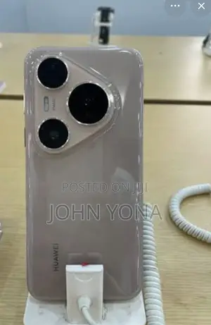 New Huawei Pura 80 Pro 512 GB