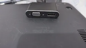 Usb 3.0 to Hdmi Vga Adapter for 2 Monitors