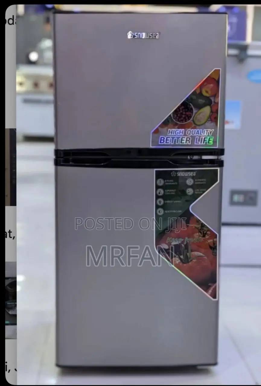 *Snowsea 100l Fridge