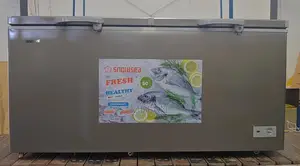 Snowsea Chest Freezer Liter